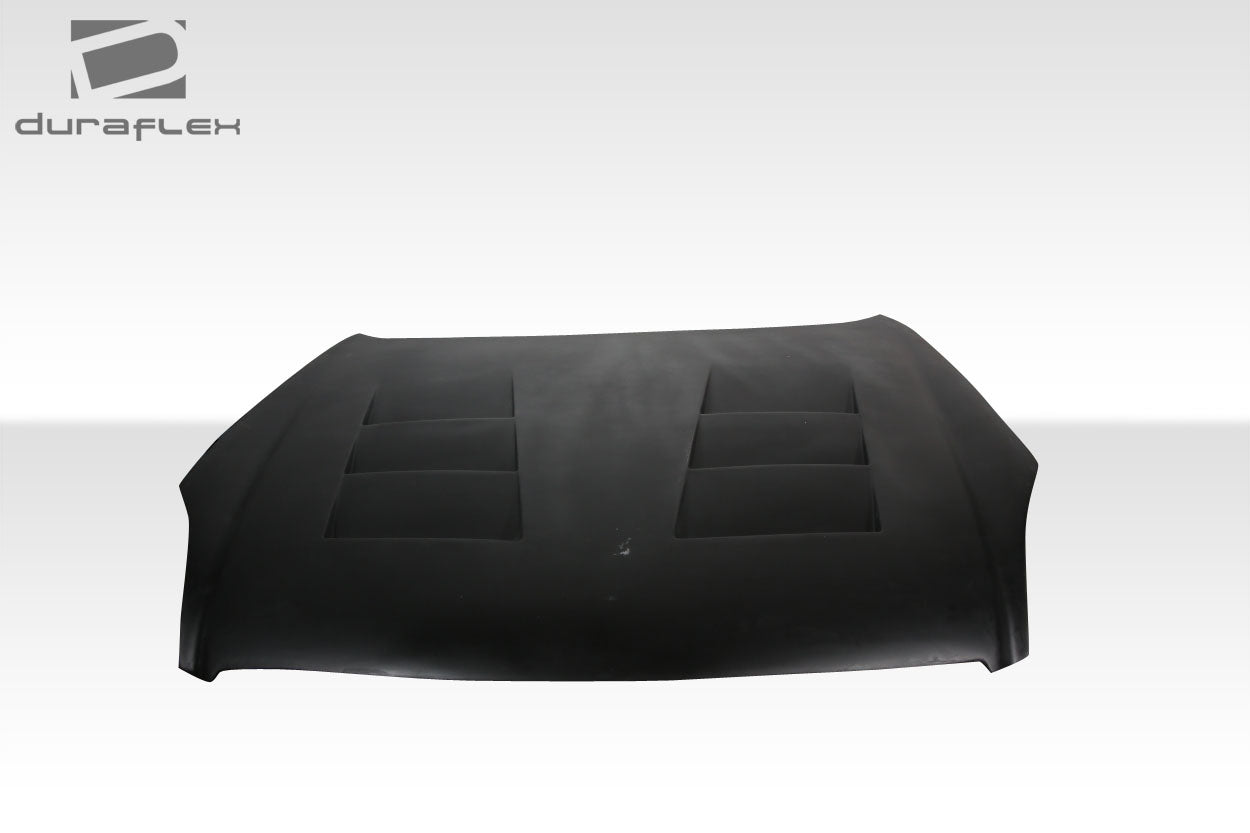 2003-2007 Infiniti G Coupe G35 Duraflex TS-1 Hood - 1 Piece